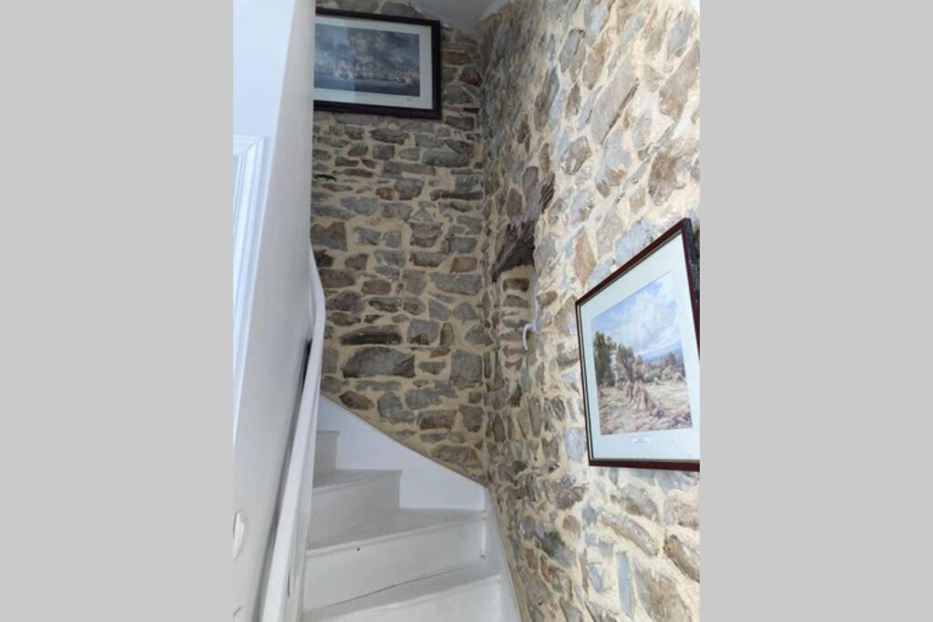 La Petite Maison - Self Catering Pre-en-Pail-Saint-Samson Exterior photo