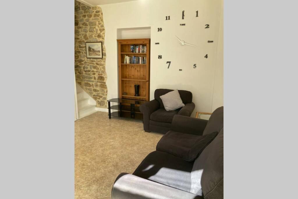 La Petite Maison - Self Catering Pre-en-Pail-Saint-Samson Exterior photo